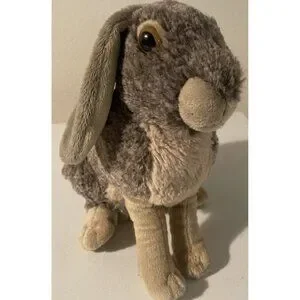 Wild Republic | Toys | Wild Republic Jackrabbit Jack Rabbit Hare Bunny ...